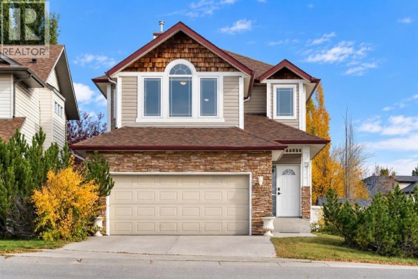 Breakfast - 86 Tuscany Ravine Road Nw, Calgary, AB T3L2R9 Photo 2