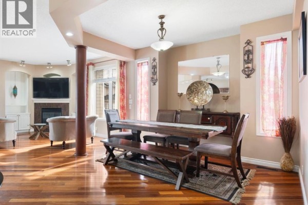 Kitchen - 86 Tuscany Ravine Road Nw, Calgary, AB T3L2R9 Photo 5