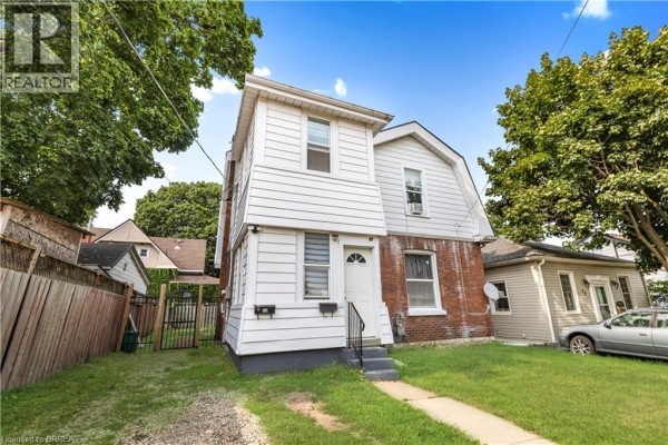 86 Victoria Street, Brantford, ON, photo 2