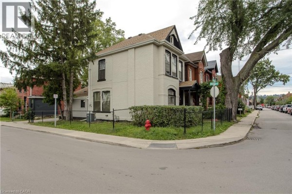 86 William Street, Hamilton, ON, photo 2