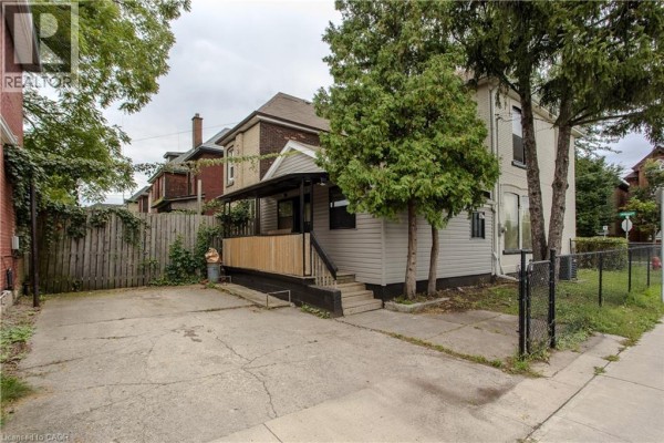 86 William Street, Hamilton, ON, photo 3