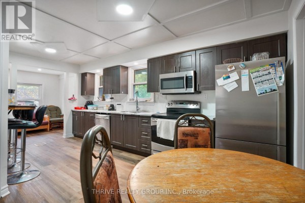 Bathroom - 86 Wilson Avenue E, London North, ON N6H1X7 Photo 2