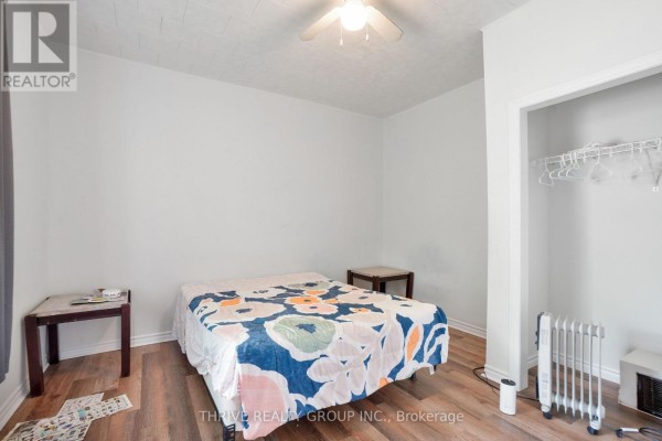 Laundry room - 86 Wilson Avenue E, London North, ON N6H1X7 Photo 5