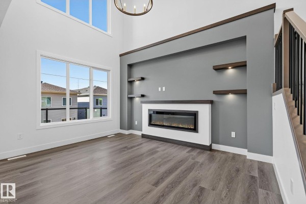 Primary Bedroom - 86 Wynn Rd, Fort Saskatchewan, AB T8L3X9 Photo 5