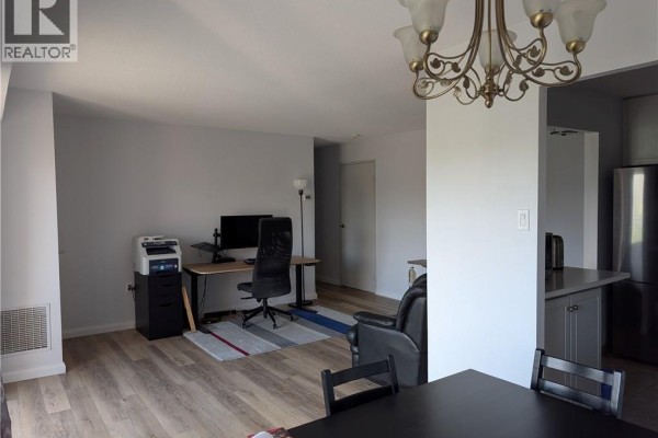 Kitchen - 860 Commissioners Road E Unit# 408, London, ON N6C5Y8 Photo 5