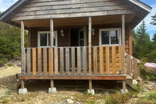 Other - 860 Mines Road, East Chezzetcook, NS B0J2L0 Photo 2