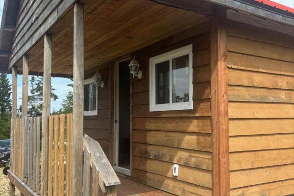 Great room - 860 Mines Road, East Chezzetcook, NS B0J2L0 Photo 3