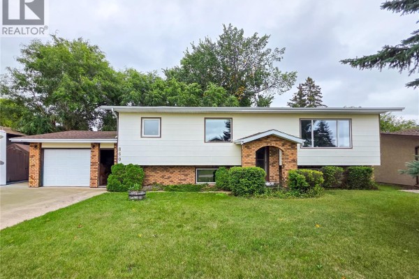 860 Montreal Street, Melville