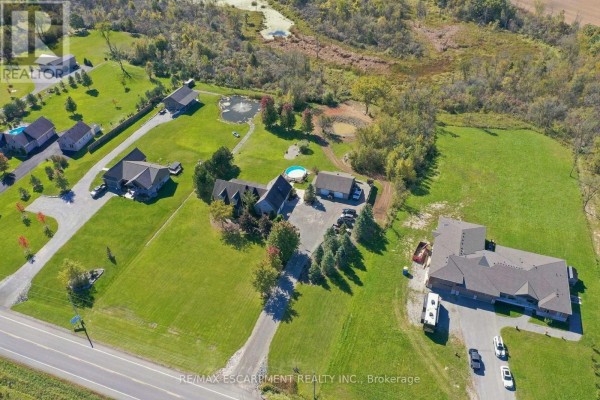 Residential for sale at 860 Regional Road 27, West Lincoln, ON - MLS® YnYwxf