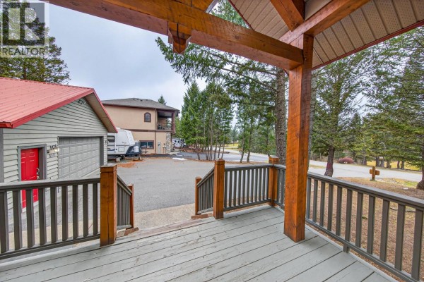 860 Timbermont Road, Invermere Residential Sold $999,900