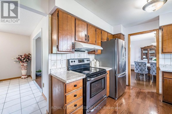 Family room - 8602 Winston Churchill Boulevard N, Halton Hills, ON L0P1K0 Photo 4