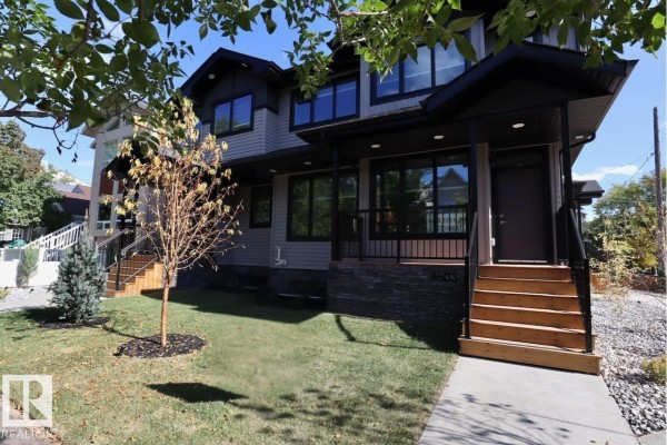 8603 108a St Nw Nw, Edmonton, AB, photo 2