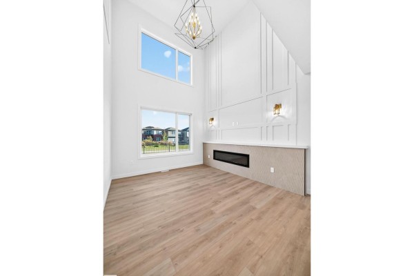 Kitchen - 8603 224 St Nw, Edmonton, AB T5T8A1 Photo 3