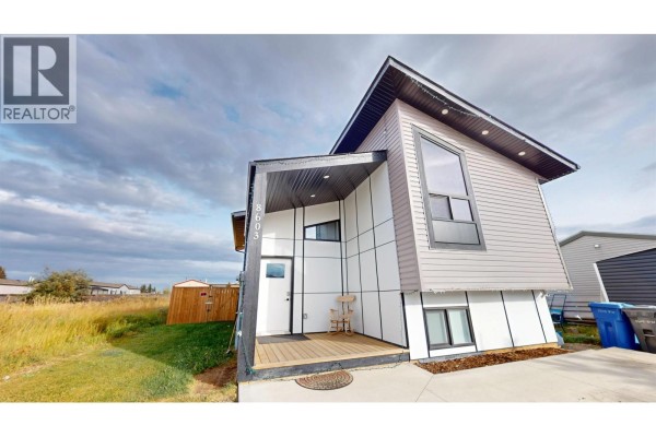 8603 81 Street, Fort St  John, BC, photo 2