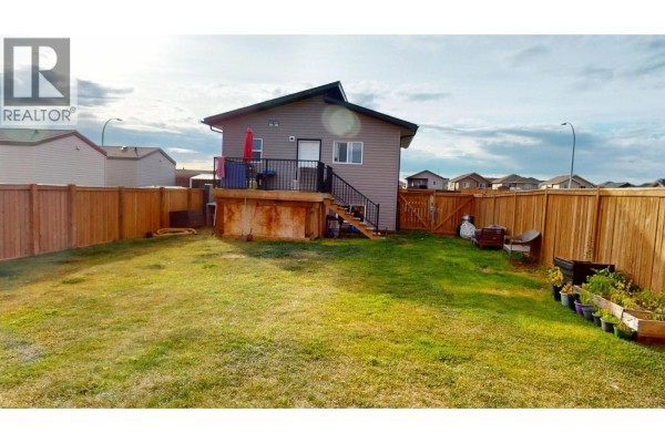 8603 81 Street, Fort St  John, BC, photo 3