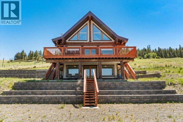 8605 Old Kamloops Road, Stump Lake, BC, photo 2