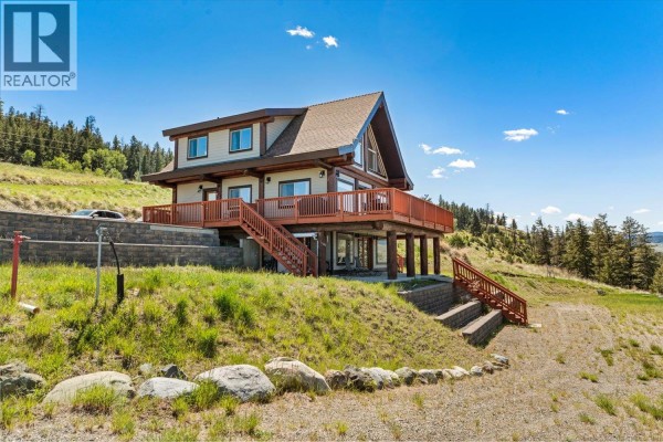 8605 Old Kamloops Road, Stump Lake, BC, photo 3