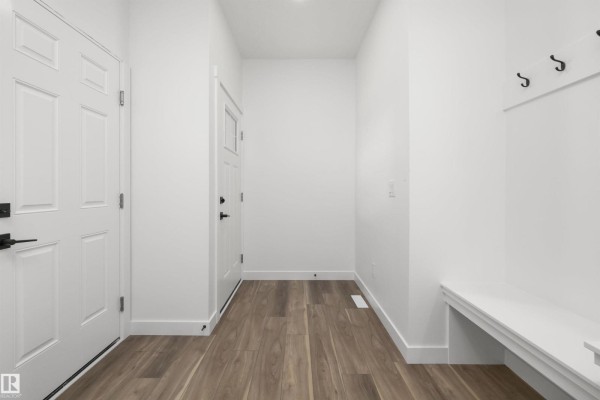 Primary Bedroom - 8608 183 Av Nw, Edmonton, AB T5Z0X5 Photo 4