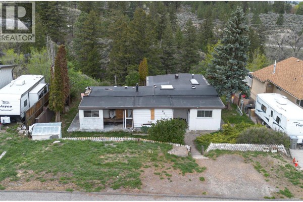 861 Klahanie Drive, Kamloops, BC V2C5R1 Photo 4
