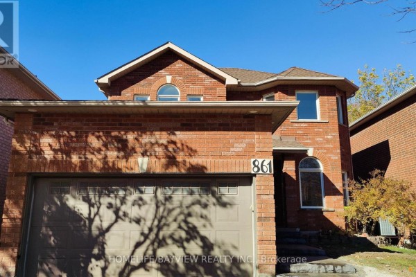 861 Surin Court, Newmarket
