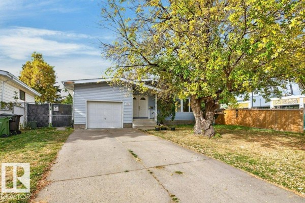 Kitchen - 8612 175 St Nw, Edmonton, AB T5T0N8 Photo 3