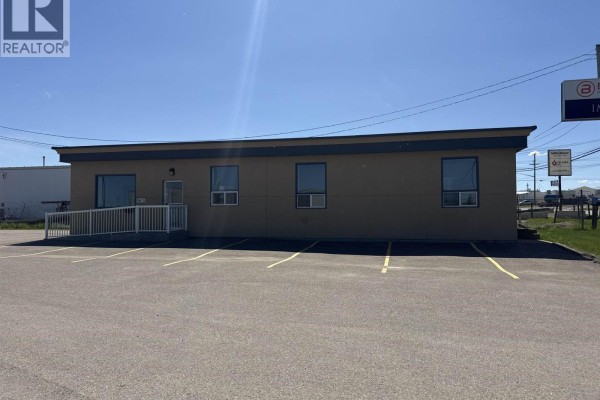8615 100 Street, Fort St  John, BC, photo 2