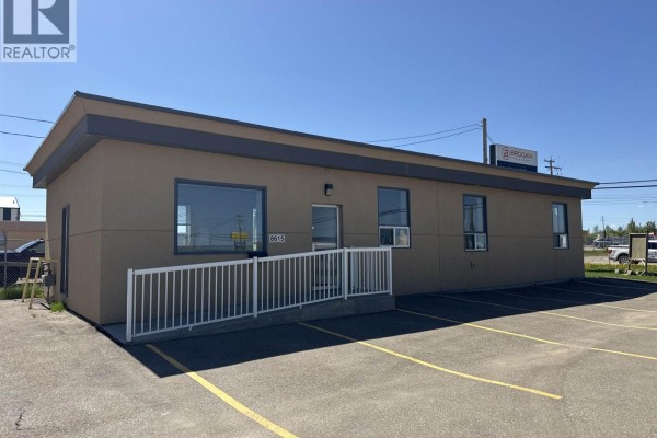 8615 100 Street, Fort St  John, BC, photo 3