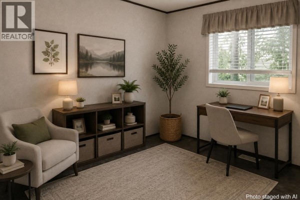 Bedroom 2 - 8615 77 Street, Fort St  John, BC V1J3A1 Photo 5