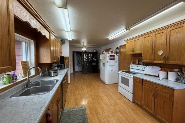 Dining room - 86155 3n Road, Cartwright, MB R0K0L0 Photo 2