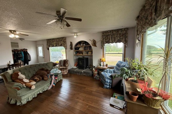 Kitchen - 86155 3n Road, Cartwright, MB R0K0L0 Photo 3