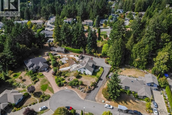 Storage - 8620 Forest Park Pl, North Saanich, BC V8L5Z7 Photo 3