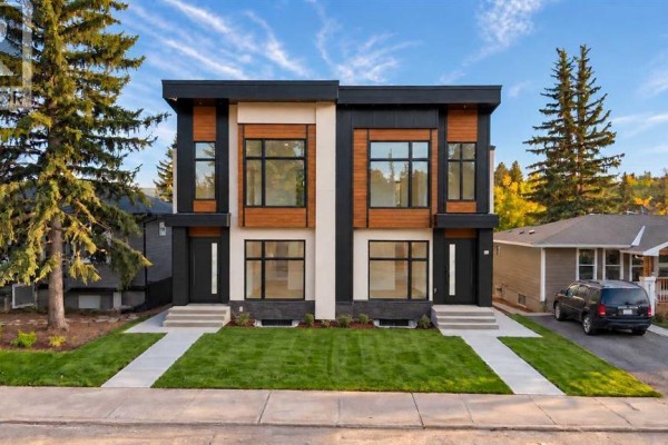 8623 48 Avenue Nw, Calgary