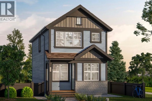 Residential for sale at 8625 Copperwood Road, Grande Prairie, AB - MLS® vMy3FS