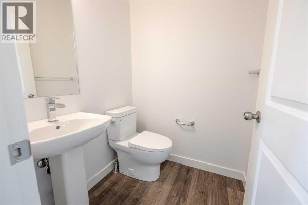 Bedroom - 8625 Copperwood Road, Grande Prairie, AB T8X0X8 Photo 4