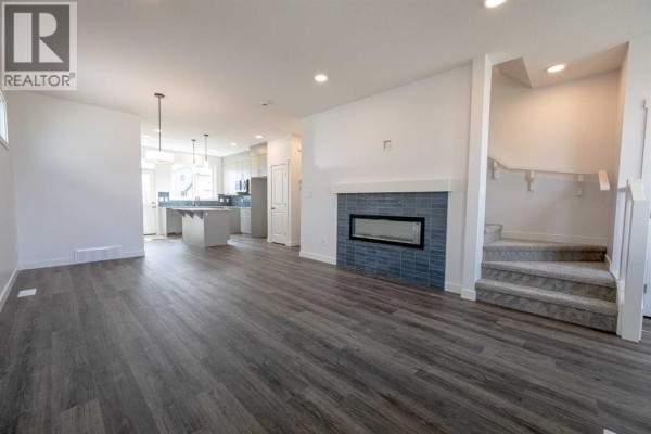 Kitchen - 8625 Copperwood Road, Grande Prairie, AB T8X0X8 Photo 5