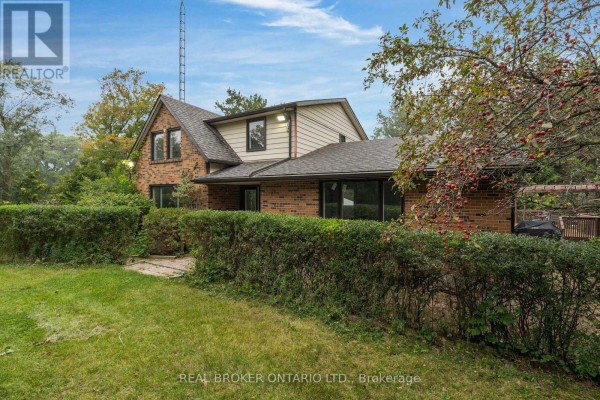 8626 5th Side Road, Adjala Tosorontio, ON, photo 2