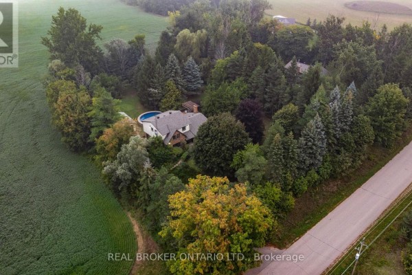 8626 5th Side Road, Adjala Tosorontio, ON, photo 3