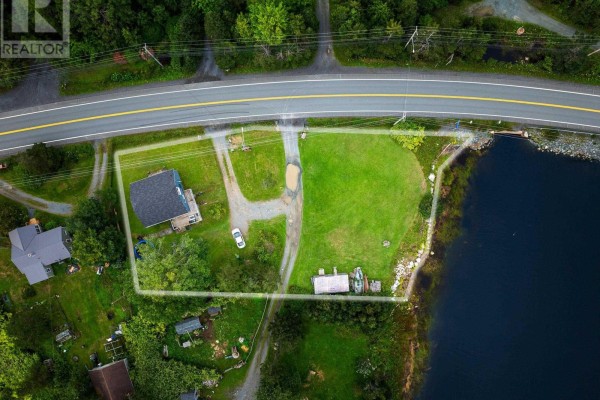 Dining nook - 8628 Highway 7 Highway E, Musquodoboit Harbour, NS B0J2L0 Photo 2