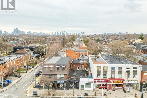 863 Bloor Street W, Toronto, ON M6G1M4 Photo 4