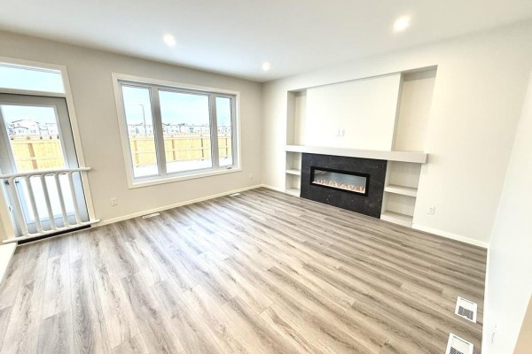 Primary Bedroom - 863 Ken Oblik Drive, Winnipeg, MB R3Y2J8 Photo 5