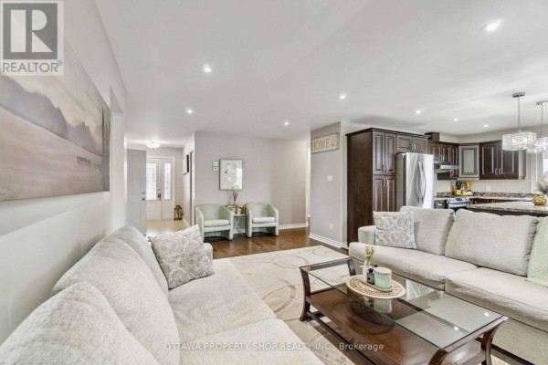Living room - 863 Oceane Street, The Nation, ON K0A2M0 Photo 4