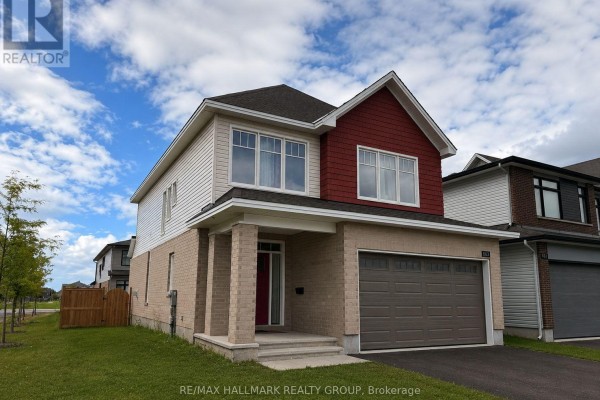 863 Snowdrop Crescent, Ottawa