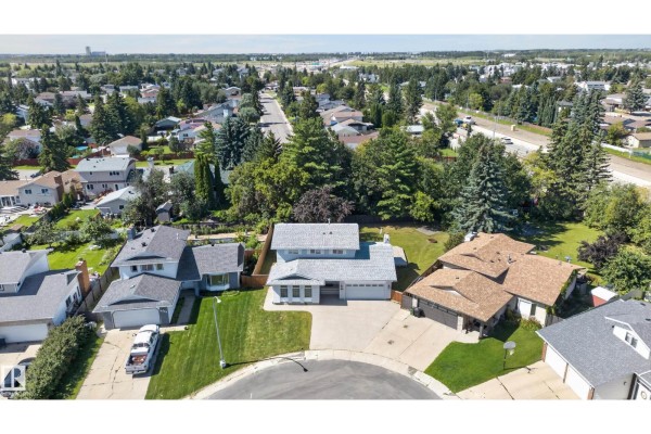 8632 184 St Nw, Edmonton, AB, photo 2