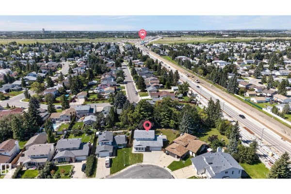 8632 184 St Nw, Edmonton, AB, photo 3