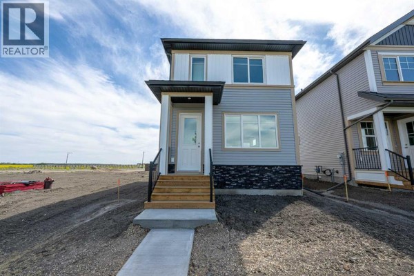 Residential for sale at 8633 Copperwood Road, Grande Prairie, AB - MLS® TYSh9n