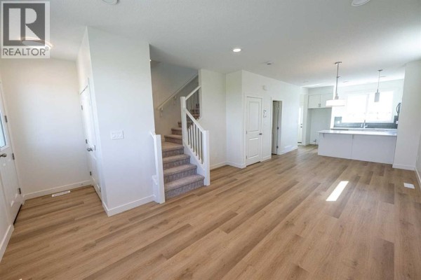 2pc Bathroom - 8633 Copperwood Road, Grande Prairie, AB T8X0H5 Photo 4