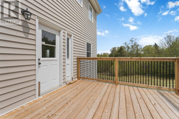 Foyer - 864 Chipman Brook Road, Chipman Brook, NS B0P1J0 Photo 4