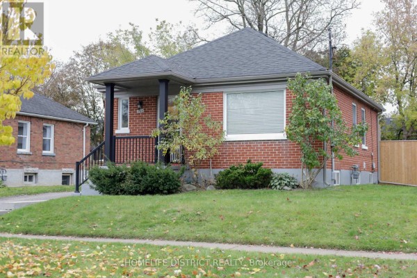 864 Grierson Street, Oshawa, ON L1G5J9 Photo 2