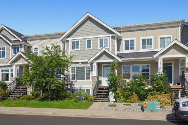 8640 Machell Street, Mission, BC V4S0E1 Photo 2