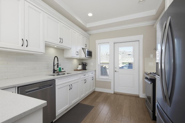 8640 Machell Street, Mission, BC V4S0E1 Photo 5